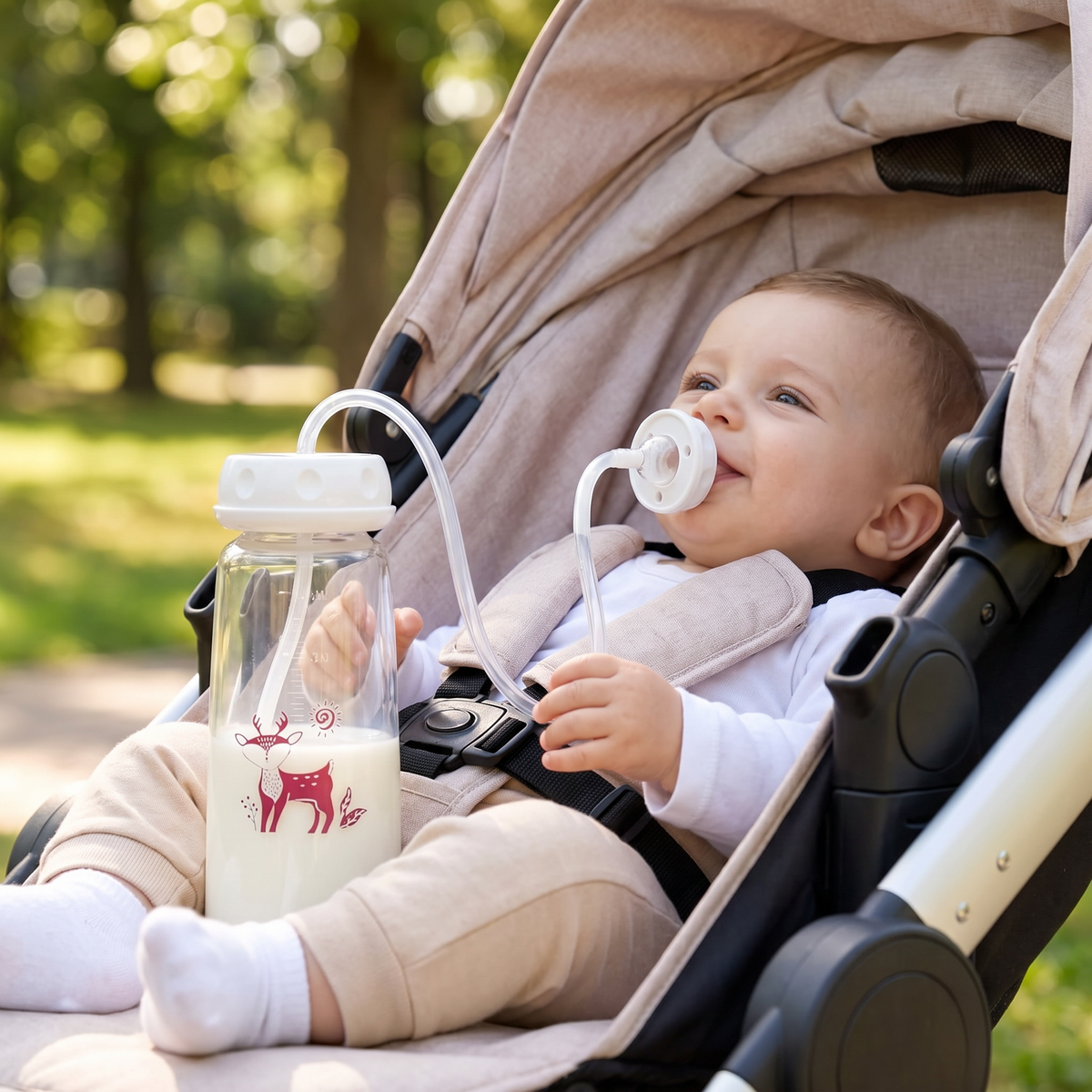 BabySip