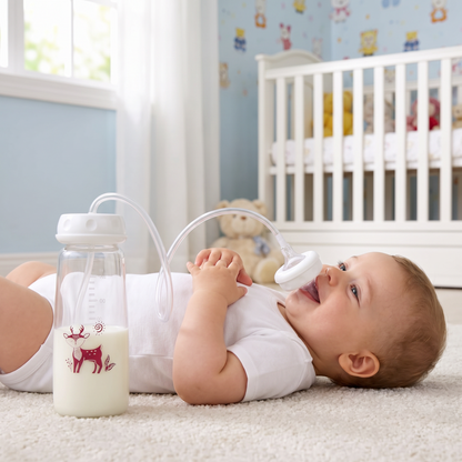 BabySip