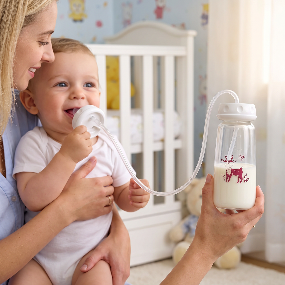 BabySip