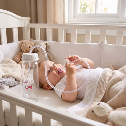 BabySip