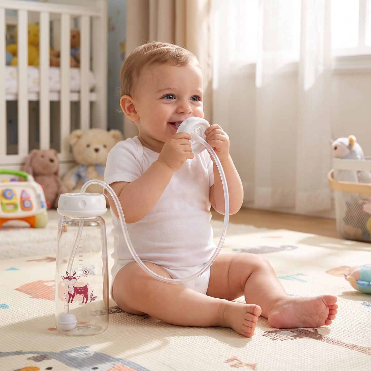 BabySip
