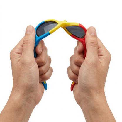 FlexiSun Kinderzonnebril
