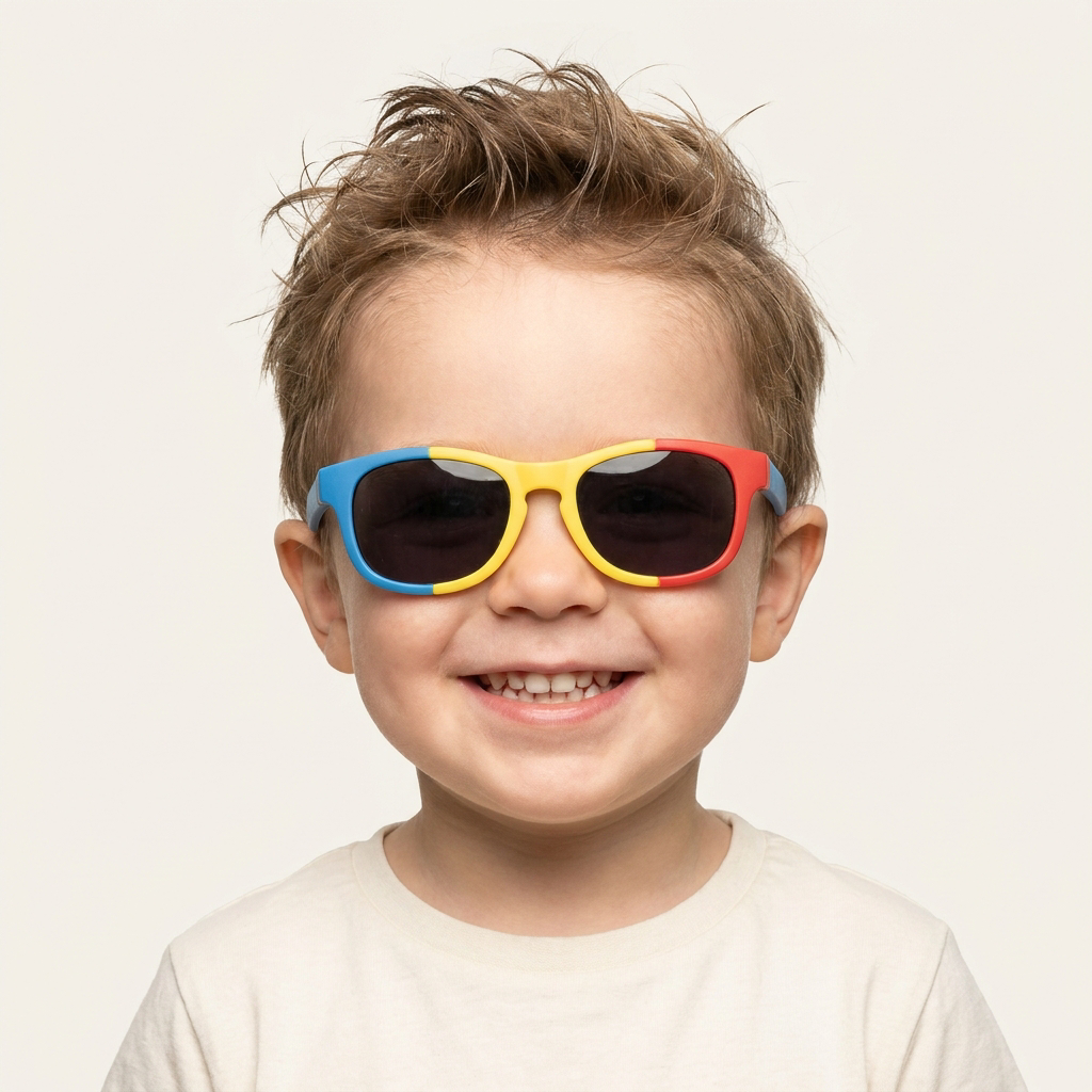 FlexiSun Kinderzonnebril