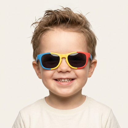 FlexiSun Kinderzonnebril