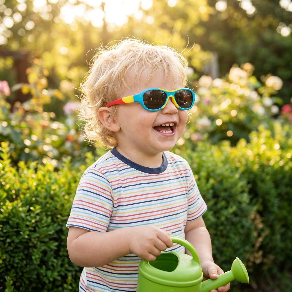 FlexiSun Kinderzonnebril