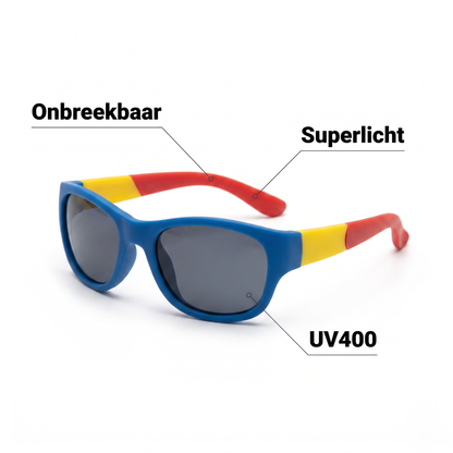 FlexiSun Kinderzonnebril