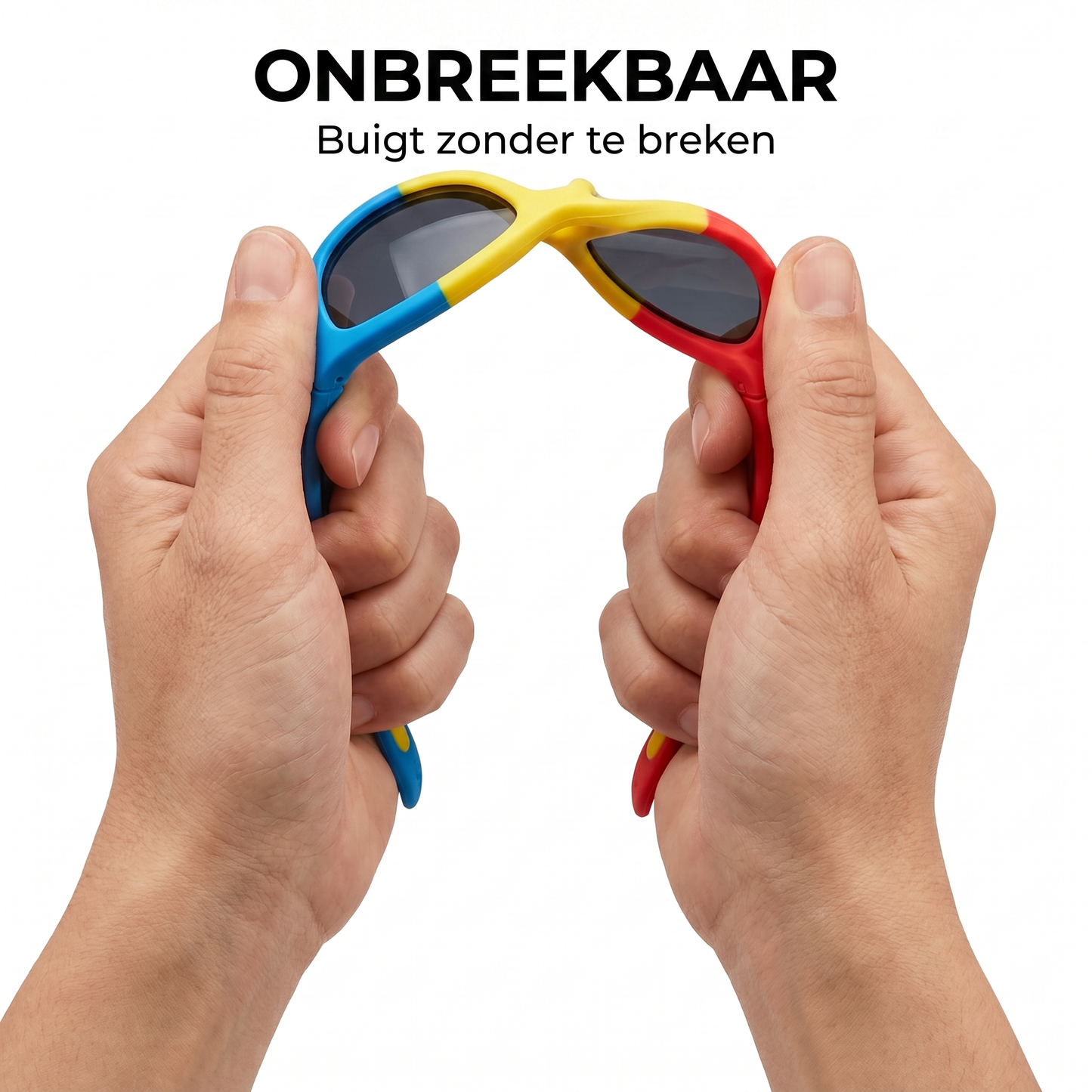 FlexiSun Kinderzonnebril