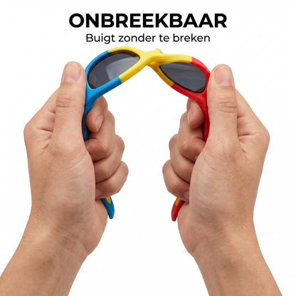 FlexiSun Kinderzonnebril