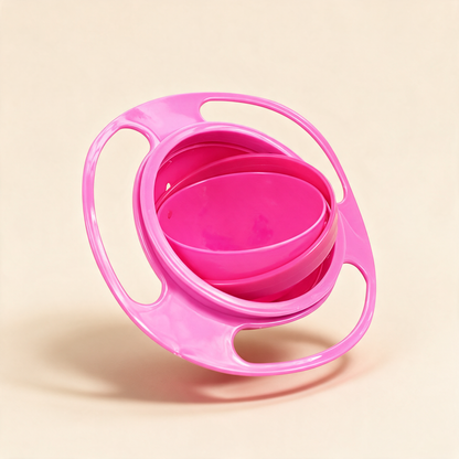 360° SnackBuddy – De Anti-Mors Kinderkom