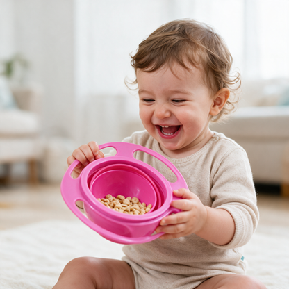 360° SnackBuddy – De Anti-Mors Kinderkom