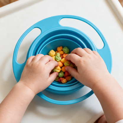360° SnackBuddy – De Anti-Mors Kinderkom
