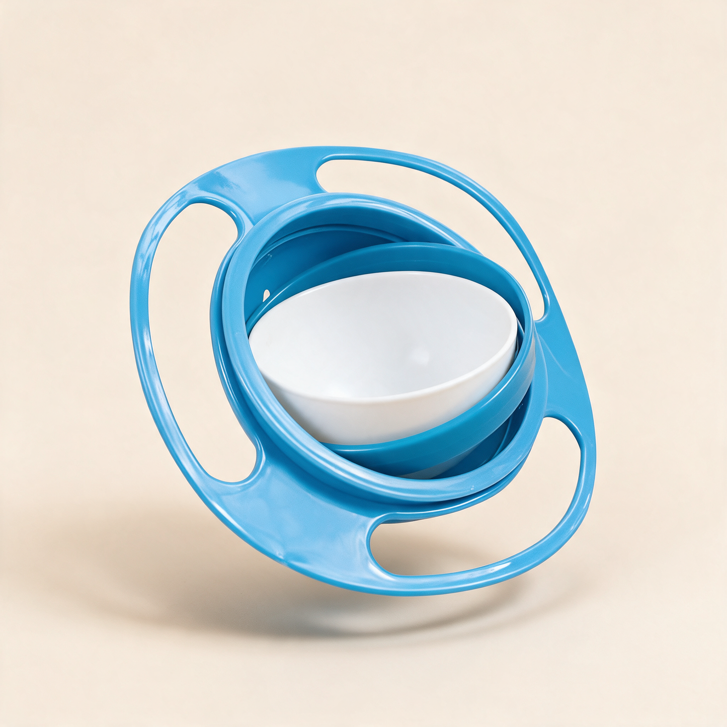 360° SnackBuddy – De Anti-Mors Kinderkom