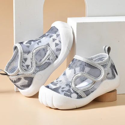Instap Sandalen voor Kids