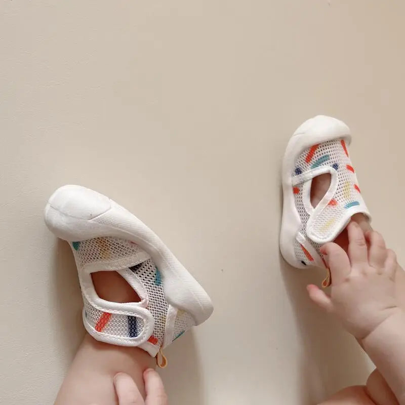 Instap Sandalen voor Kids