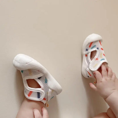 Instap Sandalen voor Kids