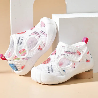 Instap Sandalen voor Kids
