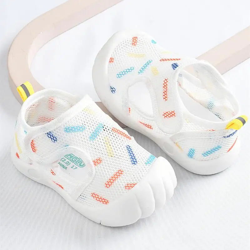 Instap Sandalen voor Kids