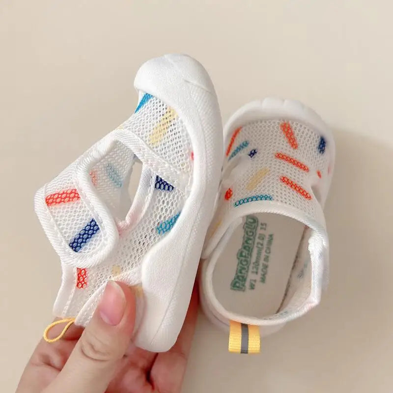 Instap Sandalen voor Kids