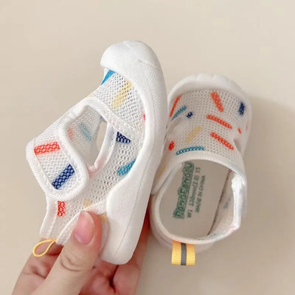 Instap Sandalen voor Kids