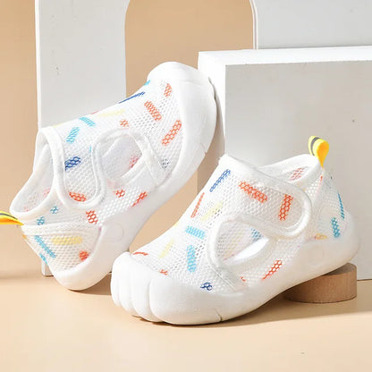 Instap Sandalen voor Kids
