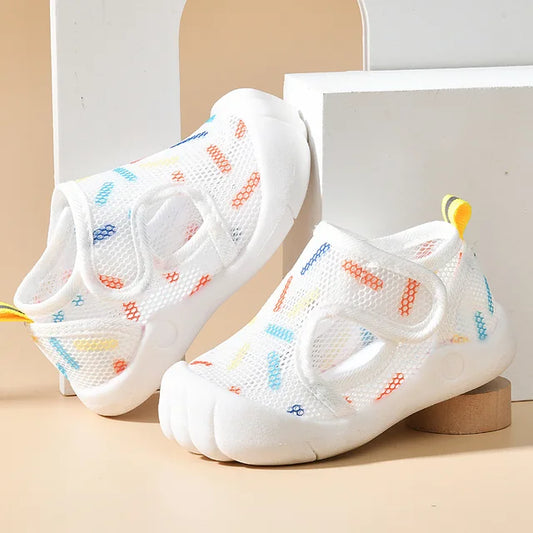 Instap Sandalen voor Kids