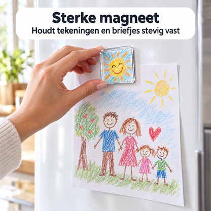 KoelkastCreaties – Jouw Eigen Kunstwerk