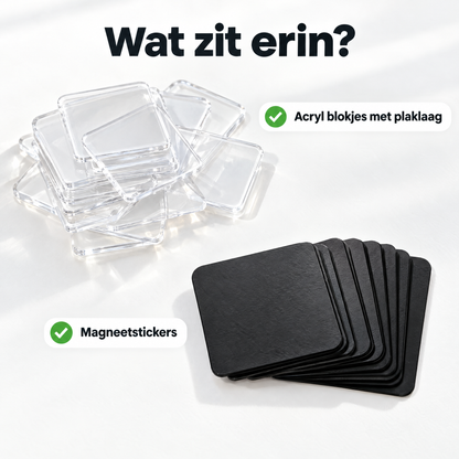 KoelkastCreaties – Jouw Eigen Kunstwerk