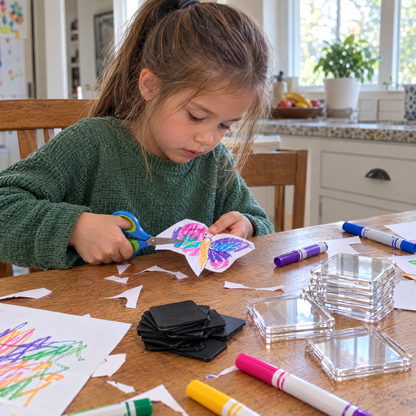 KoelkastCreaties – Jouw Eigen Kunstwerk