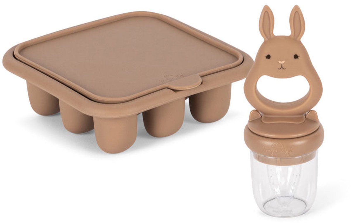 Fruitspeen Baby Set