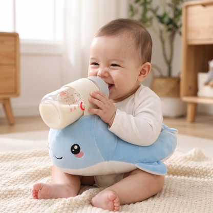 SoftFeed – Baby Voedingskussen