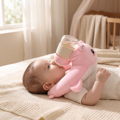 SoftFeed – Baby Voedingskussen