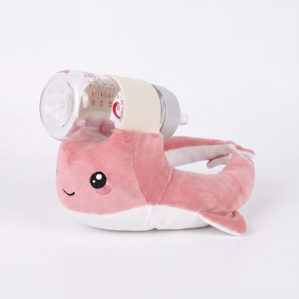 SoftFeed – Baby Voedingskussen