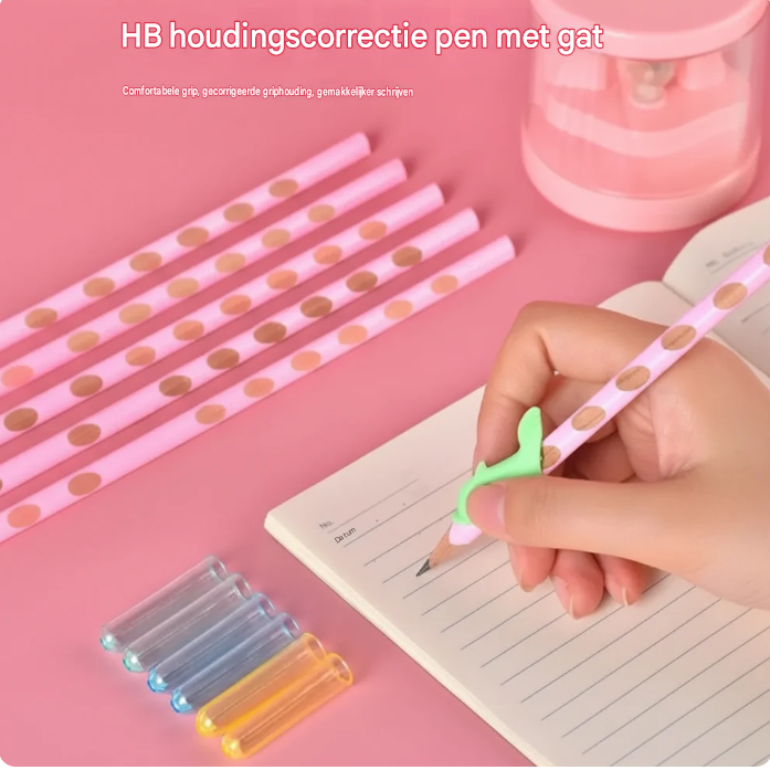 Back-To-School Elektrische Teken & Schrijfset