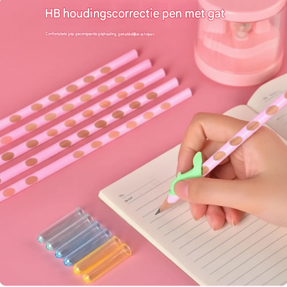 Back-To-School Elektrische Teken & Schrijfset