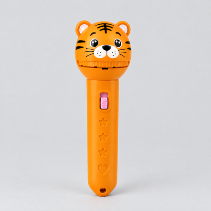 Magische Dieren Zaklamp